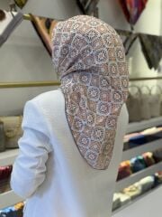 YAZ SERİNLİĞİ EŞARP