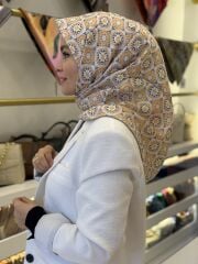 YAZ SERİNLİĞİ EŞARP