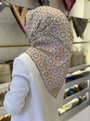 YAZ SERİNLİĞİ EŞARP