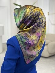 LA BOUTİQUE SURA İPEK EŞARP