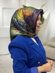 LA BOUTİQUE SURA İPEK EŞARP