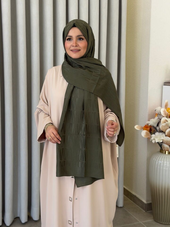 ARMİNE LYOCELL ŞAL 75X200