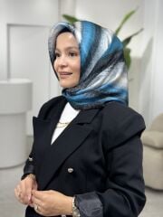 LA BOUTİQUE SURA İPEK EŞARP