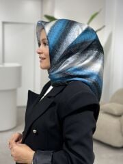 LA BOUTİQUE SURA İPEK EŞARP