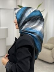 LA BOUTİQUE SURA İPEK EŞARP