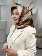 LA BOUTİQUE SURA İPEK EŞARP