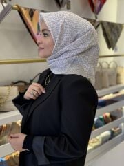YAZ SERİNLİĞİ EŞARP