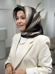 LA BOUTİQUE SURA İPEK EŞARP
