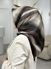 LA BOUTİQUE SURA İPEK EŞARP