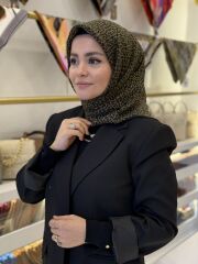 YAZ SERİNLİĞİ EŞARP