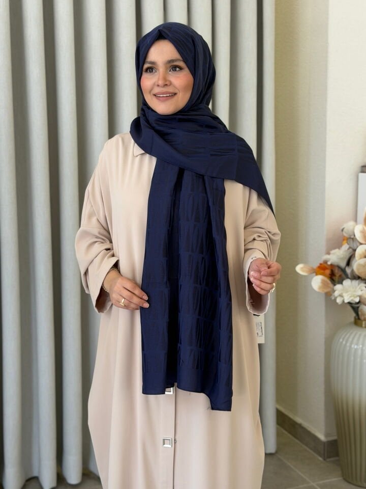 ARMİNE LYOCELL ŞAL 75X200
