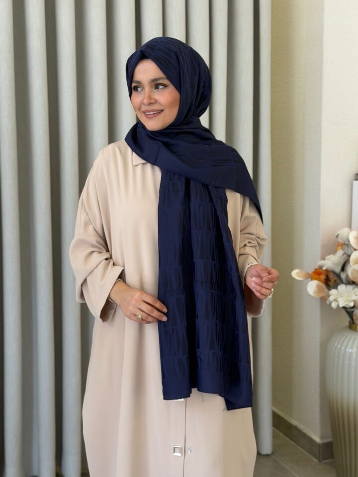 ARMİNE LYOCELL ŞAL 75X200