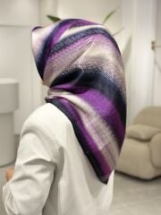 LA BOUTİQUE SURA İPEK EŞARP