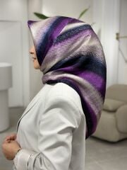 LA BOUTİQUE SURA İPEK EŞARP