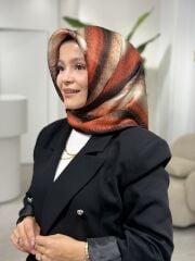 LA BOUTİQUE SURA İPEK EŞARP