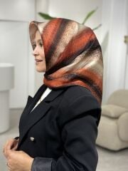 LA BOUTİQUE SURA İPEK EŞARP