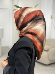 LA BOUTİQUE SURA İPEK EŞARP