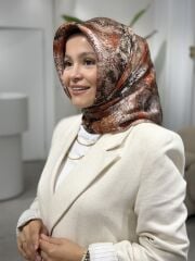 LA BOUTİQUE SURA İPEK EŞARP