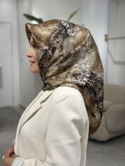LA BOUTİQUE SURA İPEK EŞARP