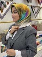 YAZ SERİNLİĞİ EŞARP