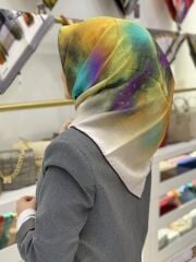 YAZ SERİNLİĞİ EŞARP