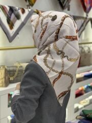 YAZ SERİNLİĞİ EŞARP