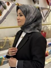 YAZ SERİNLİĞİ EŞARP