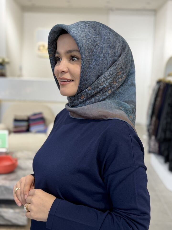 YAZ/GÜZ SERİSİ EŞARP