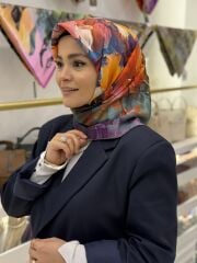 YAZ SERİNLİĞİ EŞARP