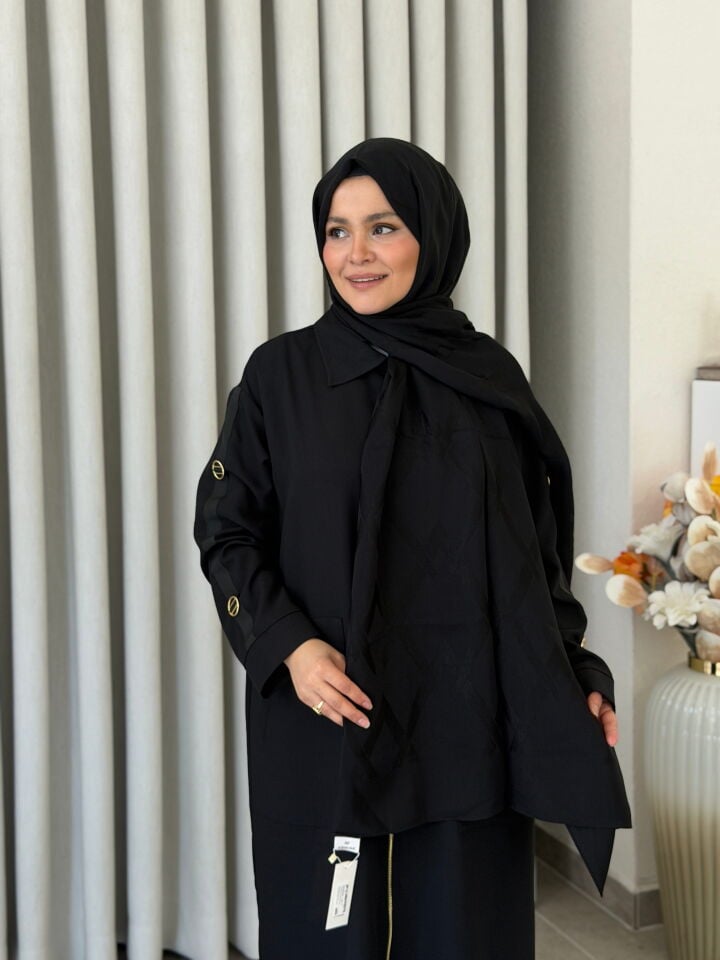 ARMİNE LYOCELL ŞAL 75X200