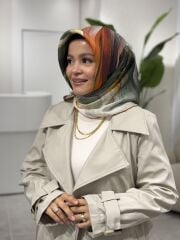 GÜZ/YAZ SERİNLİĞİ EŞARP