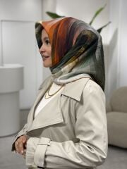 GÜZ/YAZ SERİNLİĞİ EŞARP