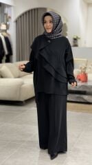 YAQA ŞIK İTHAL KREP TAKIM