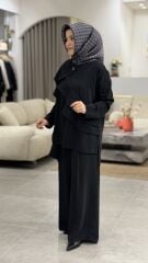 YAQA ŞIK İTHAL KREP TAKIM