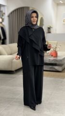 YAQA ŞIK İTHAL KREP TAKIM