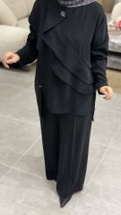 YAQA ŞIK İTHAL KREP TAKIM