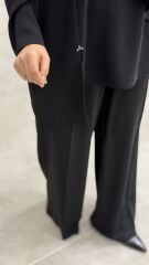 YAQA ŞIK İTHAL KREP TAKIM