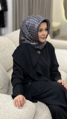 YAQA ŞIK İTHAL KREP TAKIM