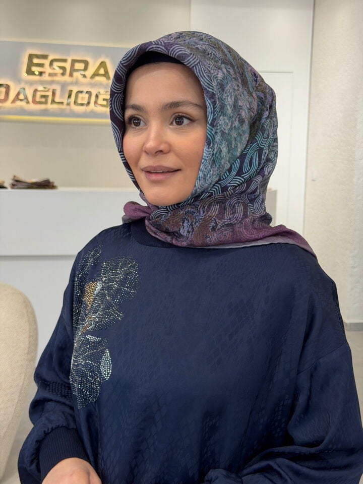 YAZ/GÜZ SERİSİ EŞARP