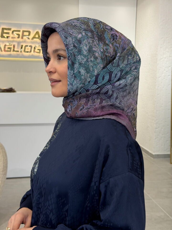 YAZ/GÜZ SERİSİ EŞARP