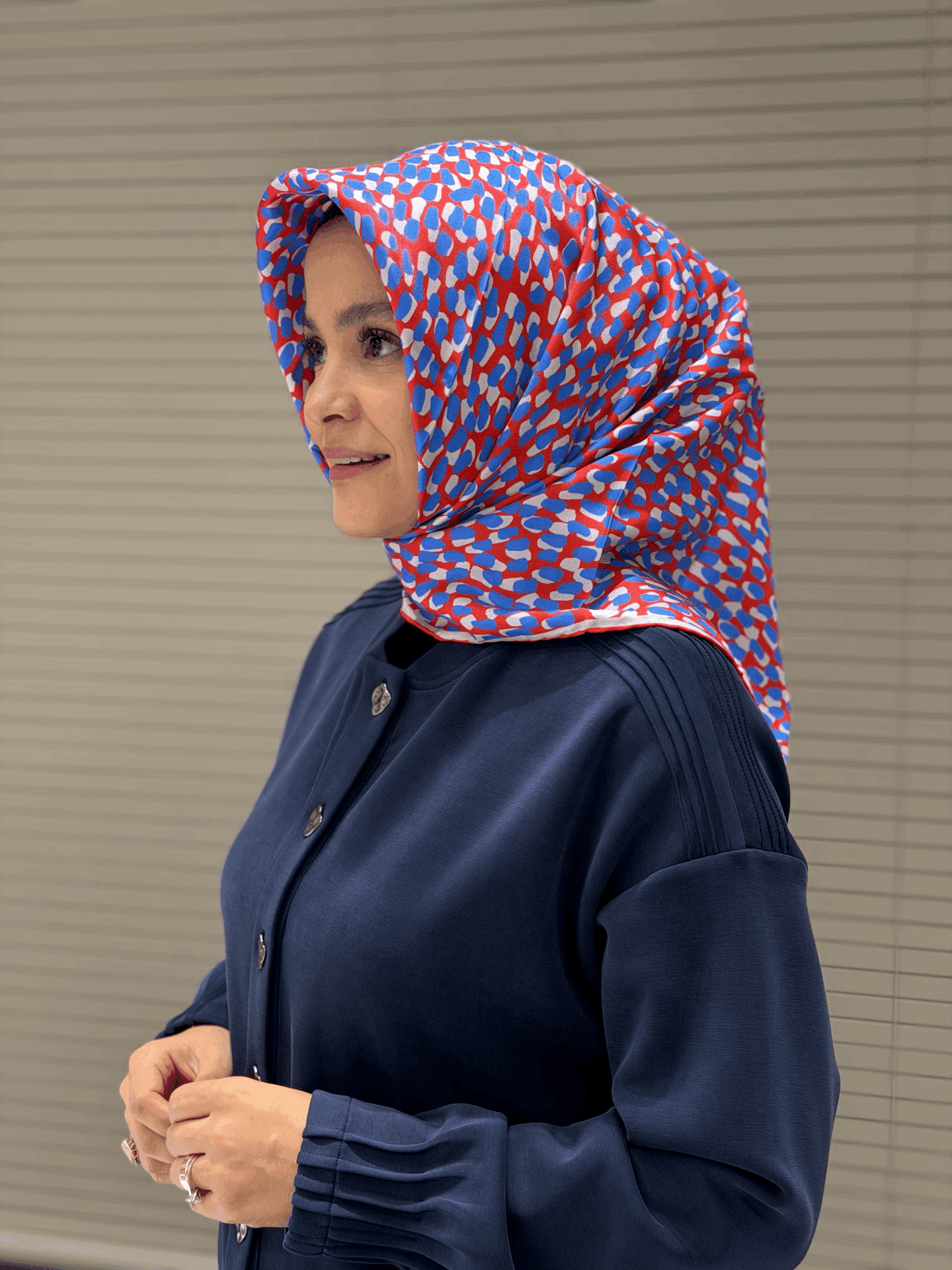 SİLKHOME TWİLL  İPEK EŞARP