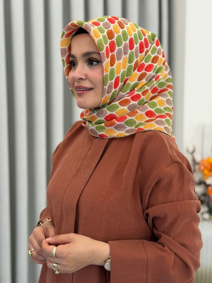 YAZ/GÜZ SERİSİ EŞARP