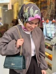 YAZ SERİNLİĞİ EŞARP