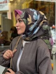 YAZ SERİNLİĞİ EŞARP