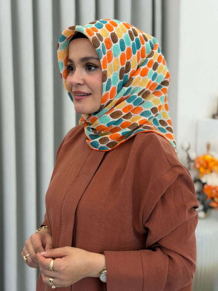 YAZ/GÜZ SERİSİ EŞARP