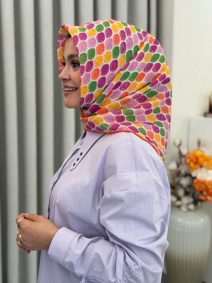 YAZ/GÜZ SERİSİ EŞARP