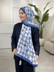 FLOŞ VİSCON RING PREMİUM ŞAL 75X190