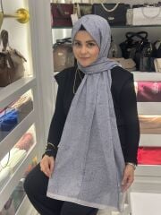 LADUREİPEK ETNİK PAMUK ŞAL