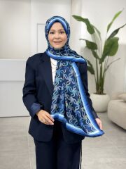 FLOŞ VİSCON RING PREMİUM ŞAL 75X190