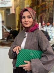 YAZ SERİNLİĞİ EŞARP